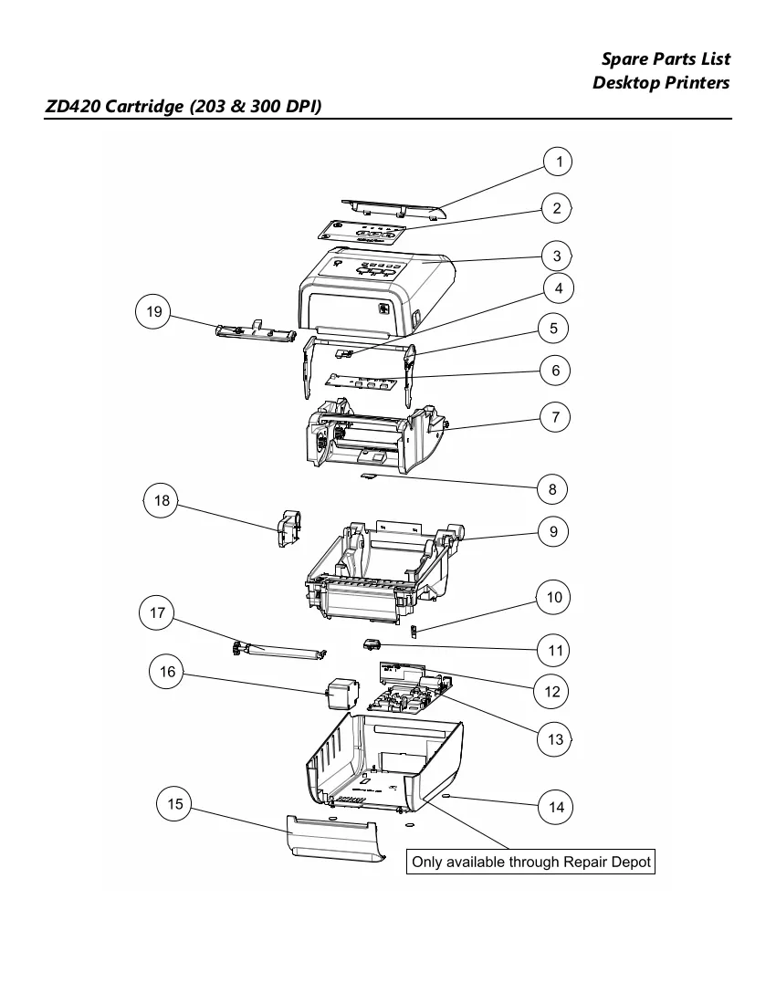 Brochure