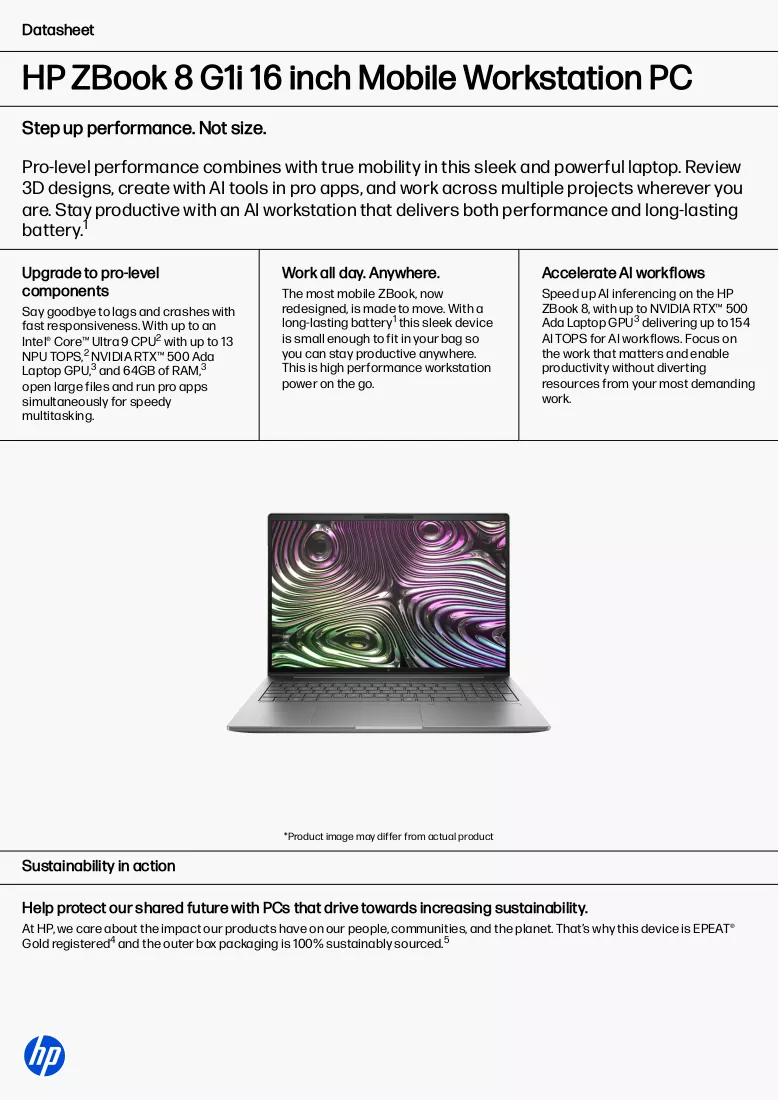 Brochure