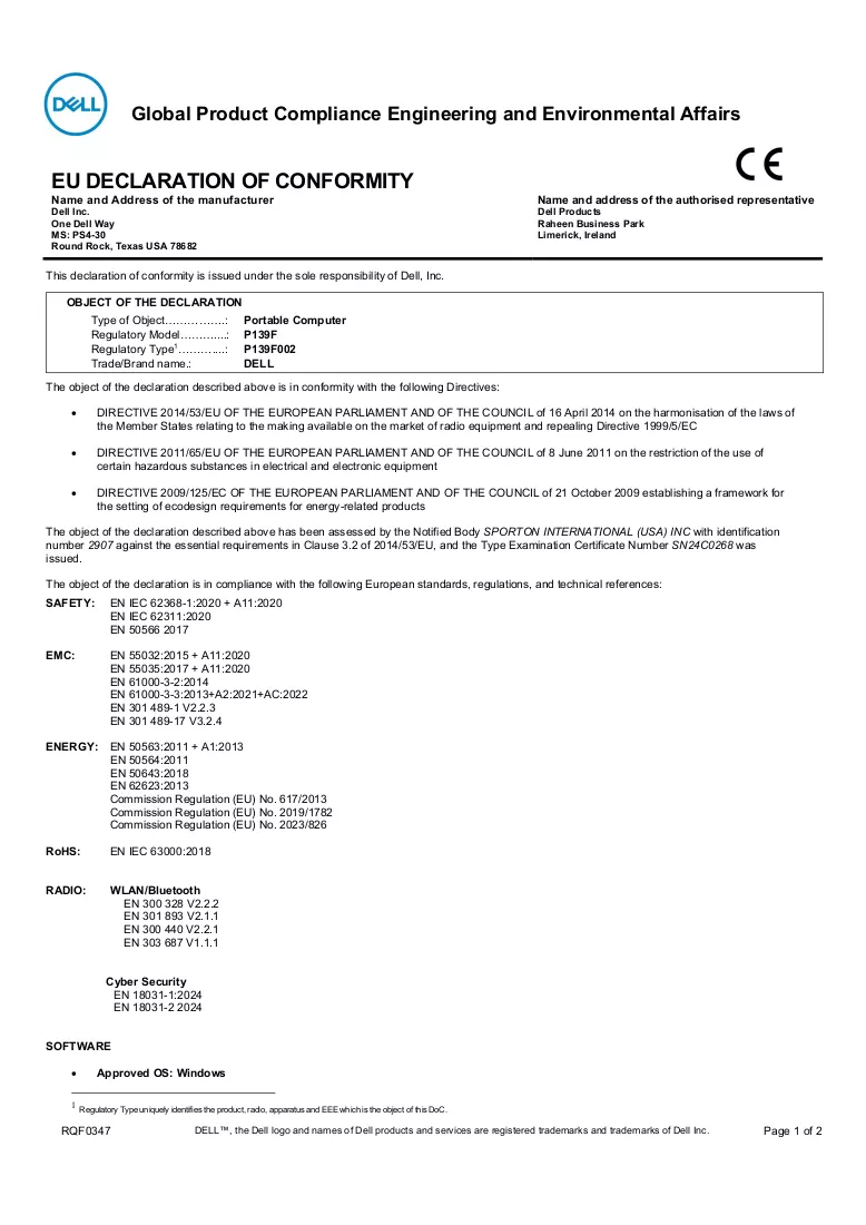 Documento