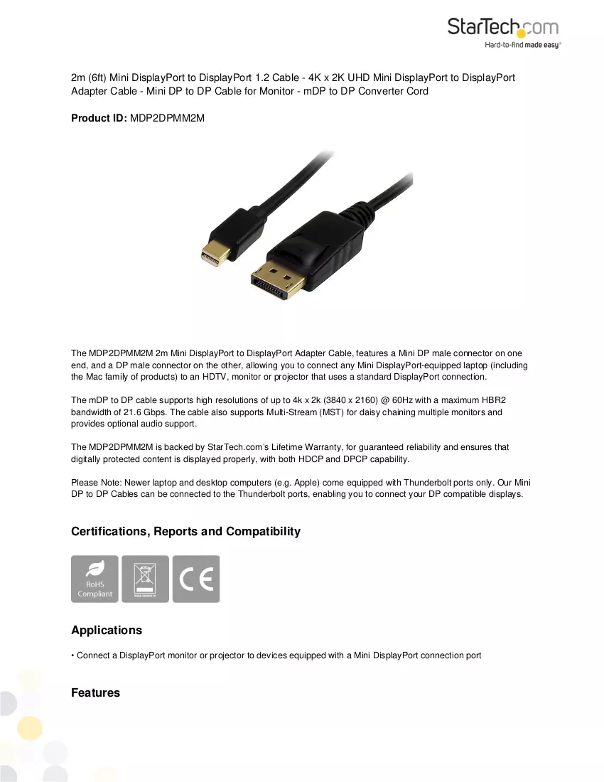 Brochure
