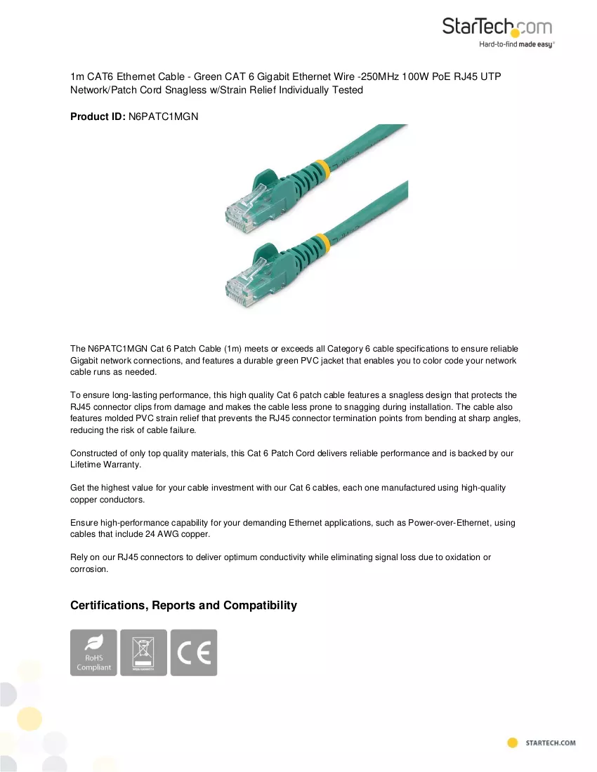 Brochure