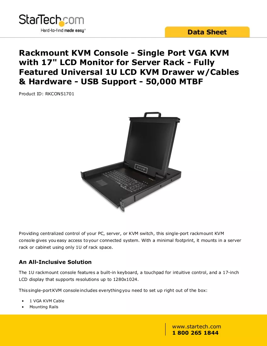 Brochure