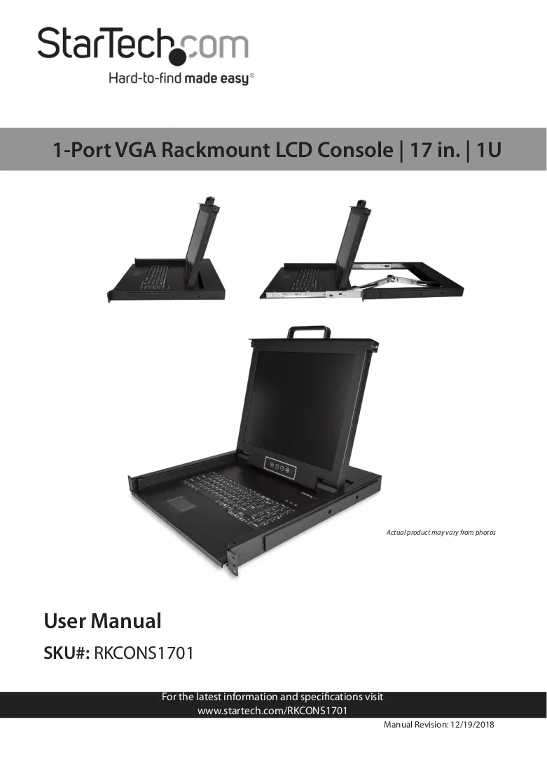 Manuale
