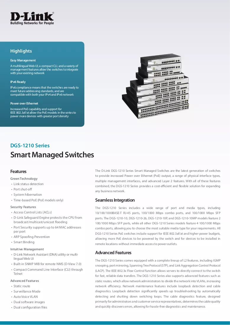 Brochure