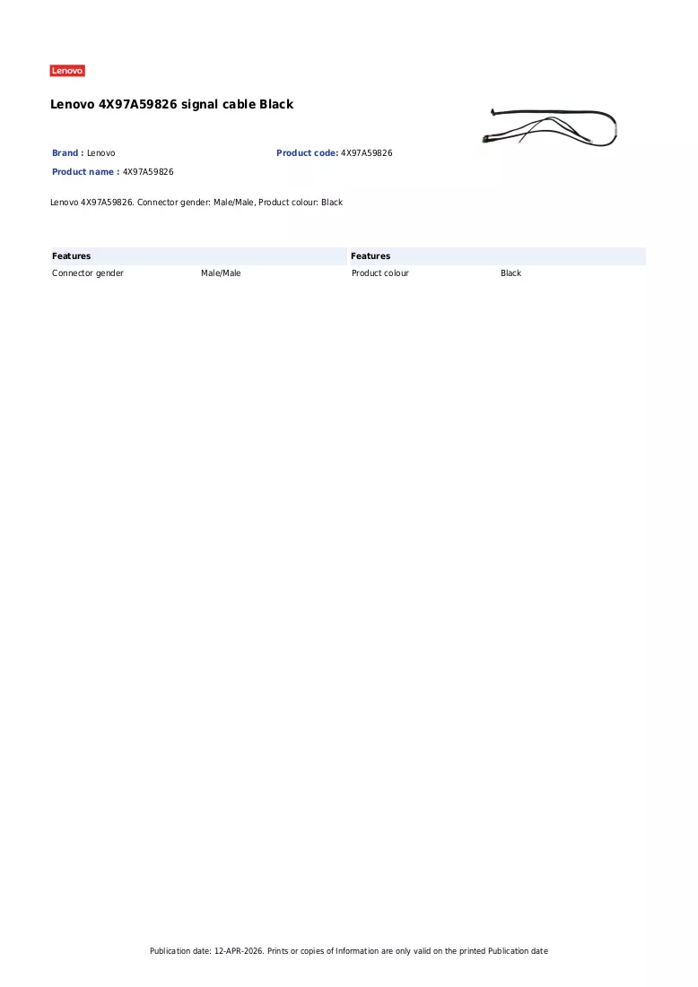 Brochure