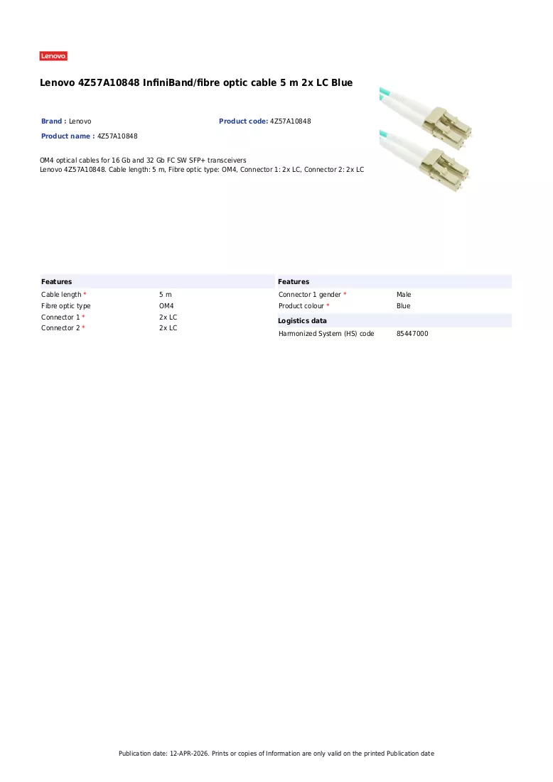 Brochure