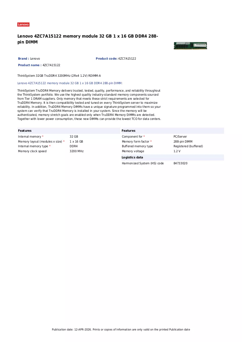 Brochure