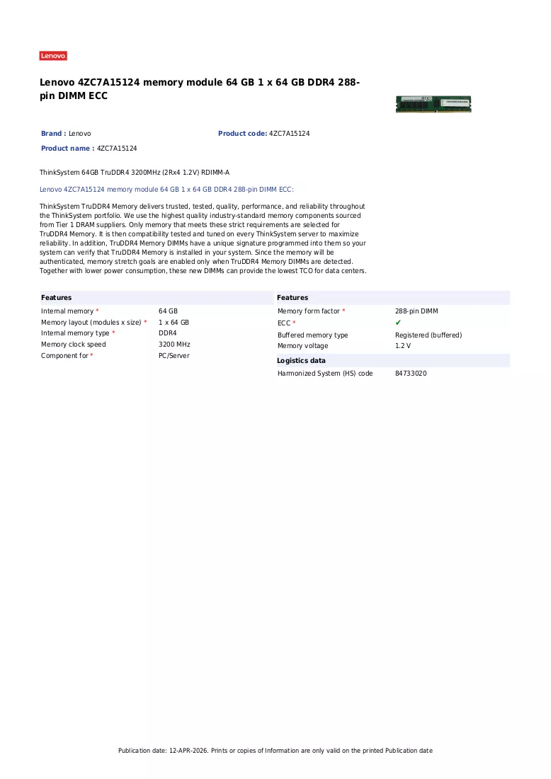 Brochure