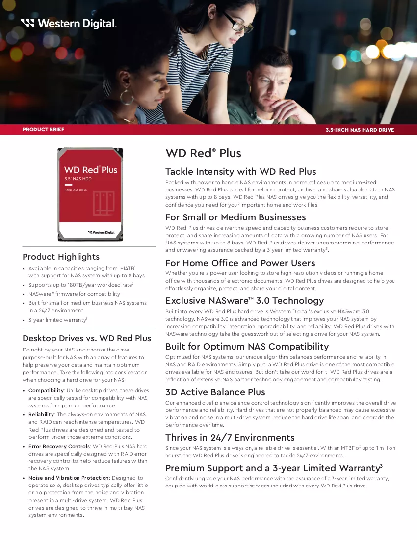 Brochure