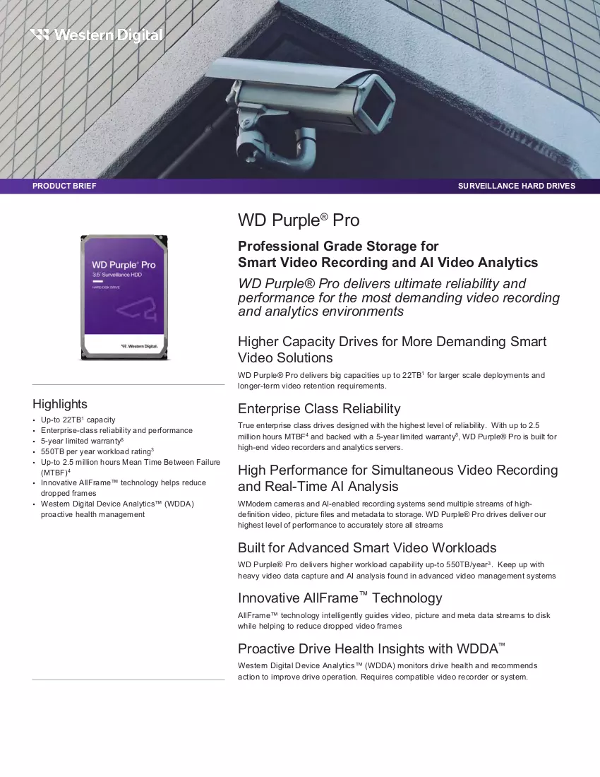 Brochure
