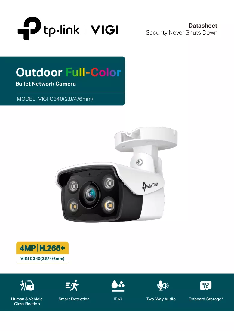 Brochure