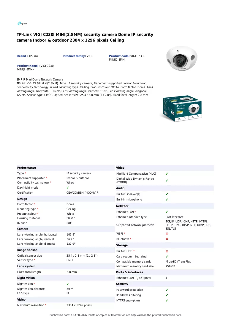 Brochure