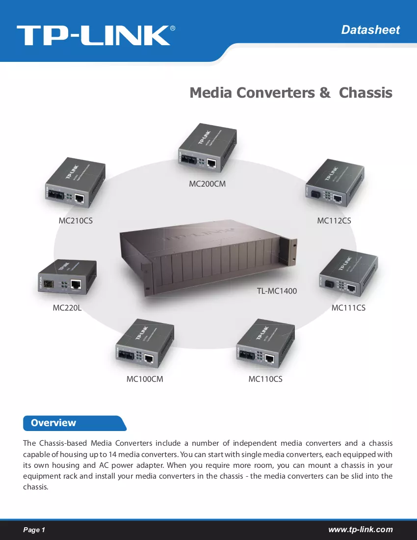 Brochure