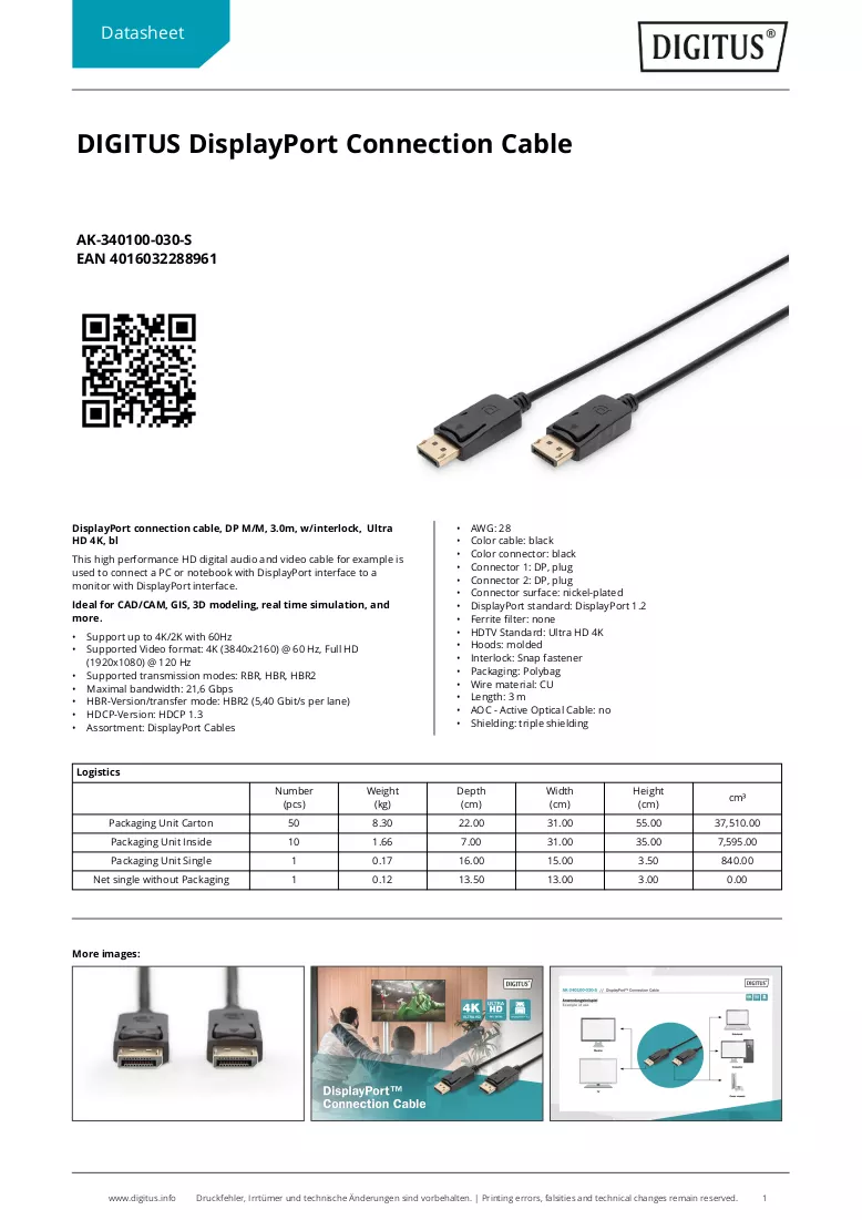 Brochure