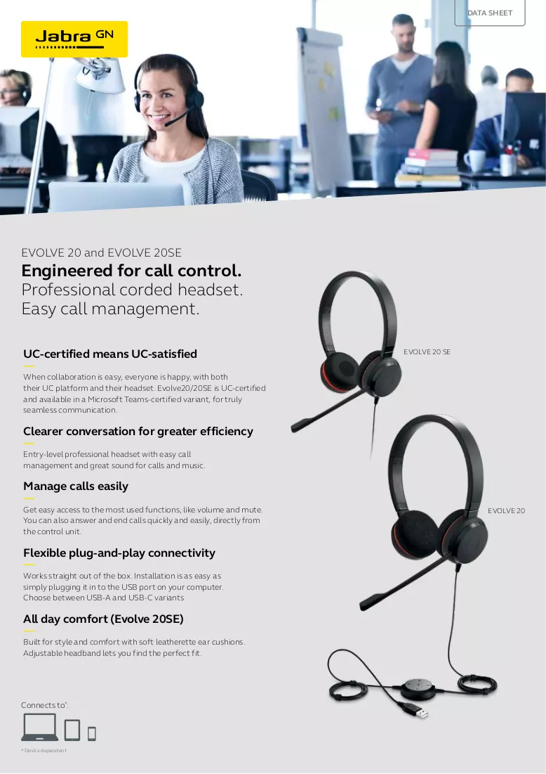 Brochure