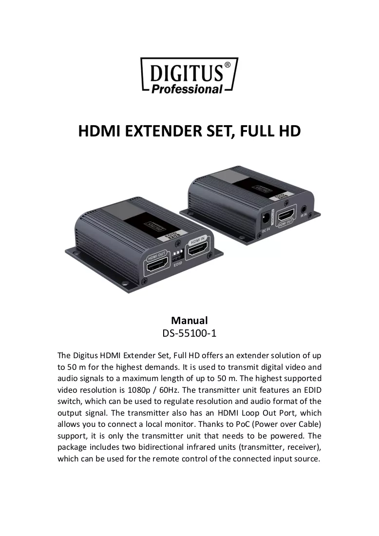 Brochure