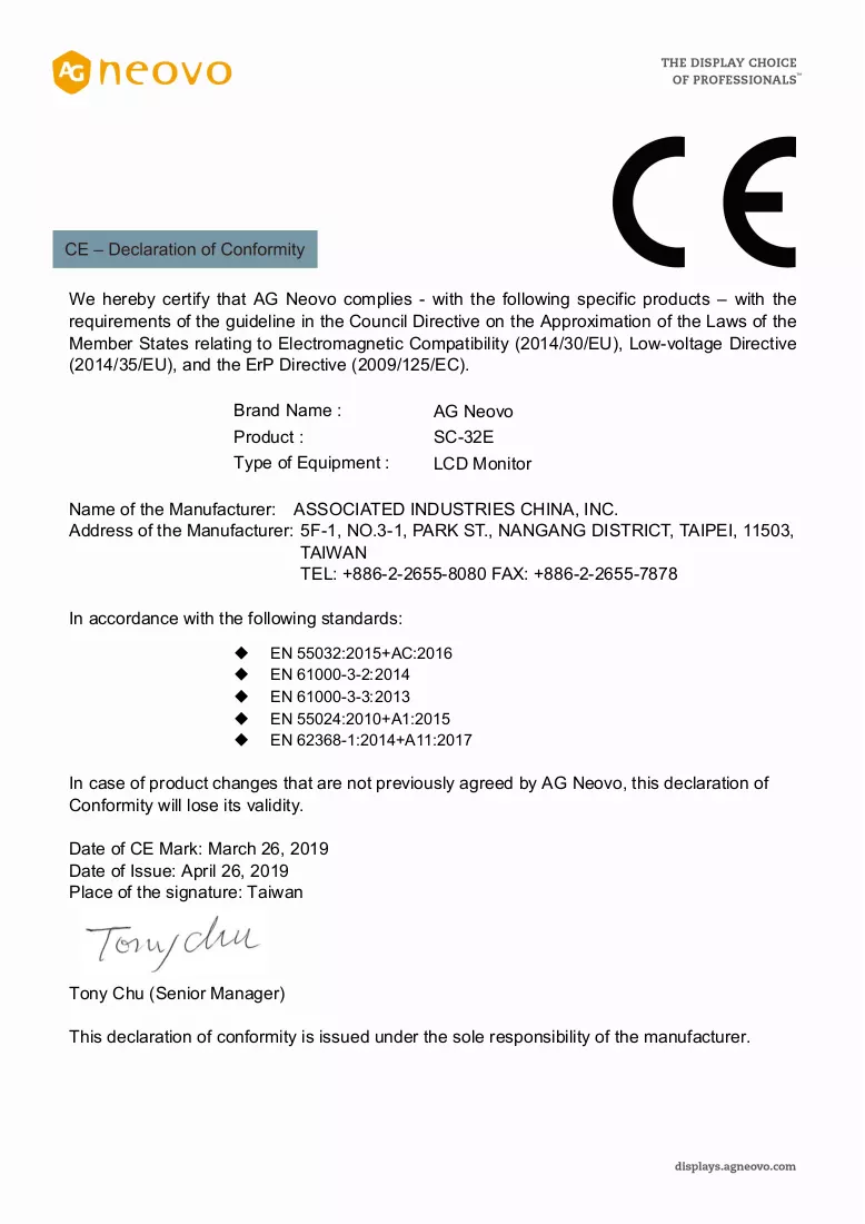 Documento