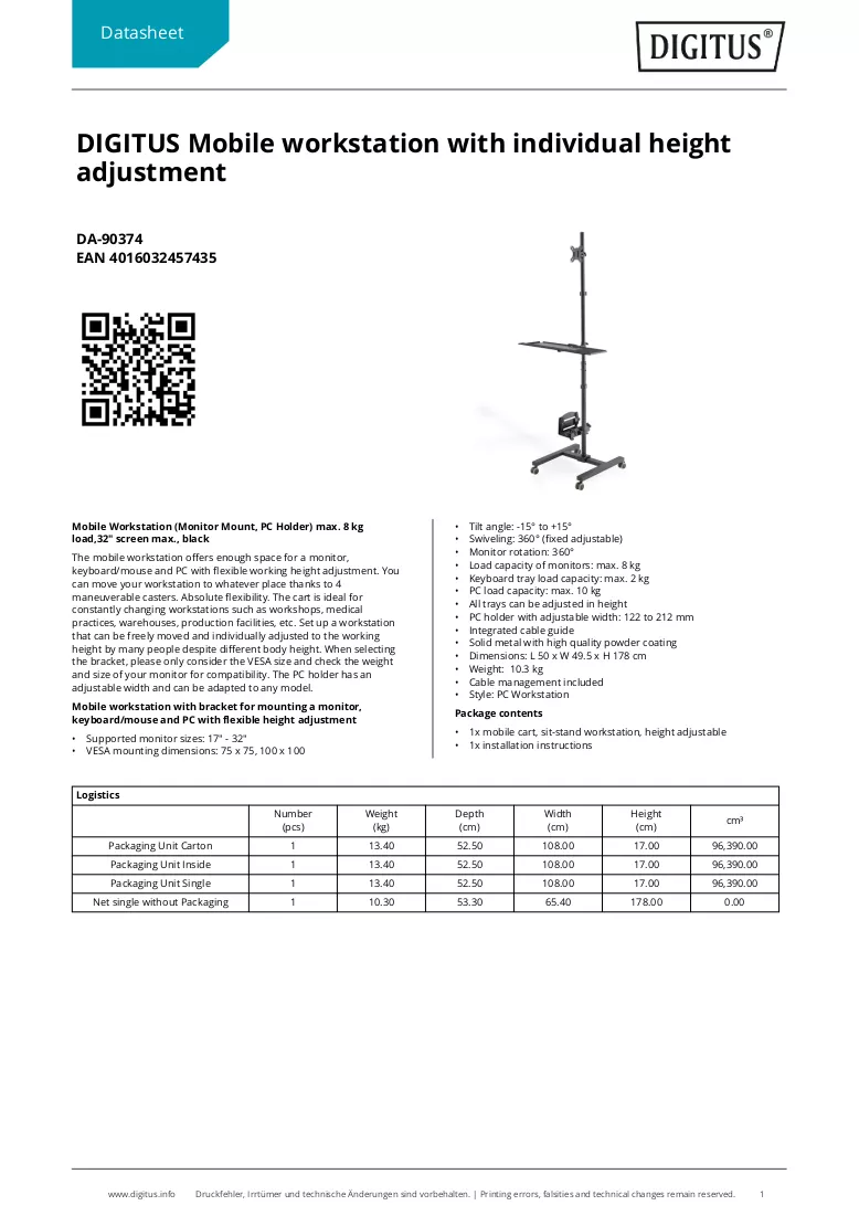 Brochure