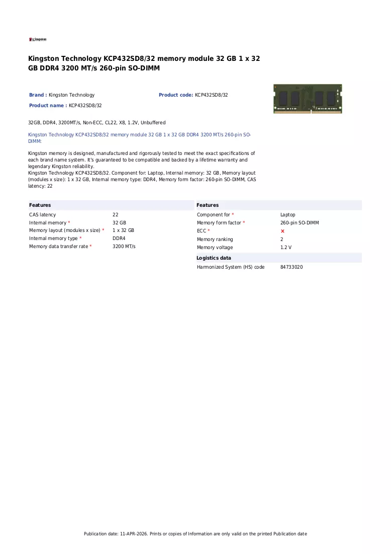 Brochure