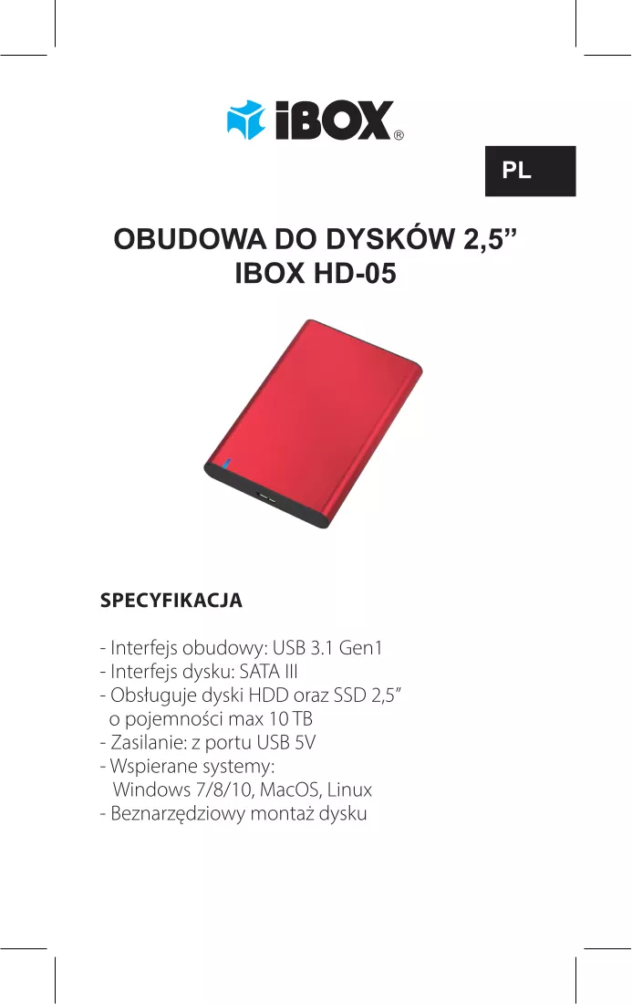 Brochure