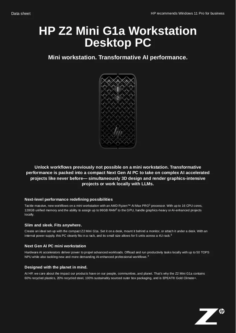 Brochure