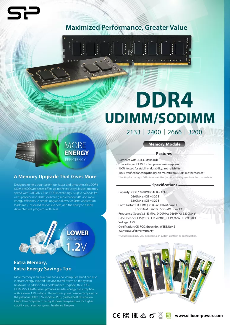 Brochure