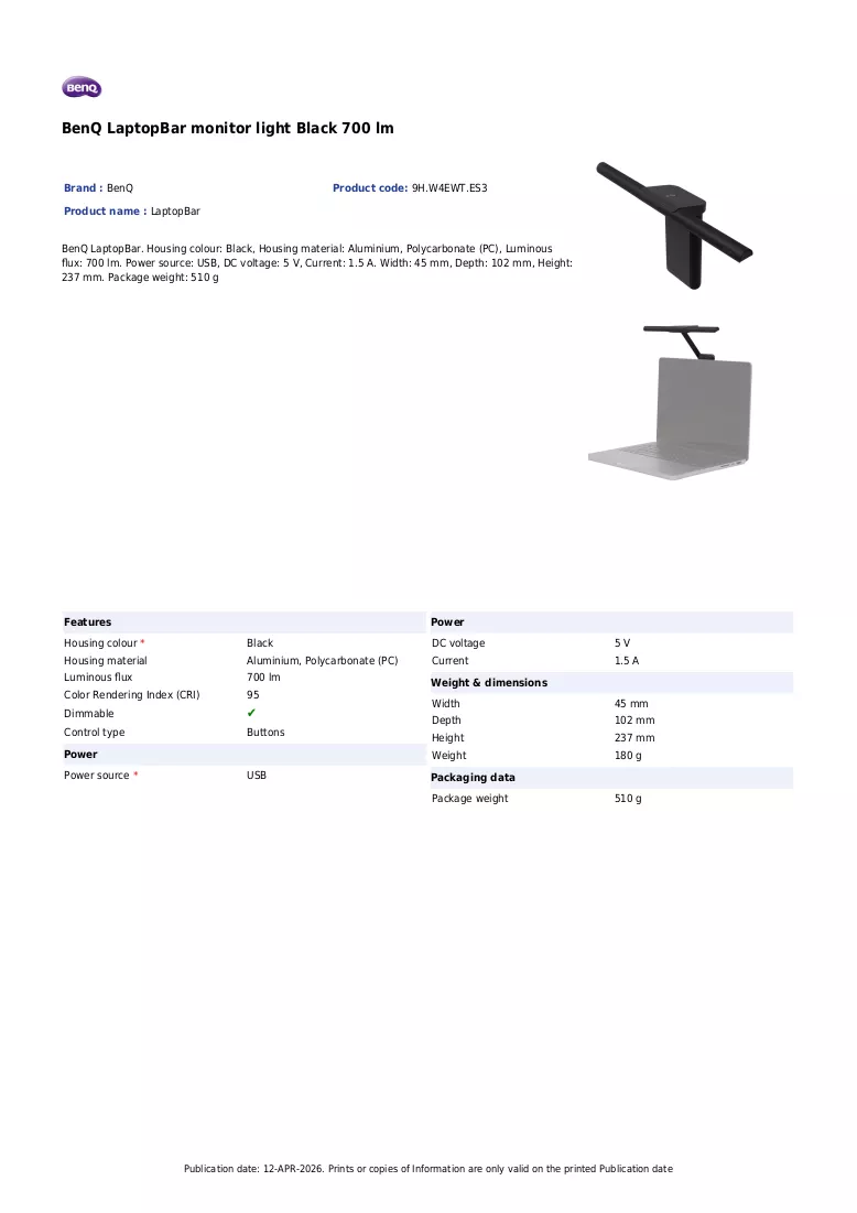 Brochure