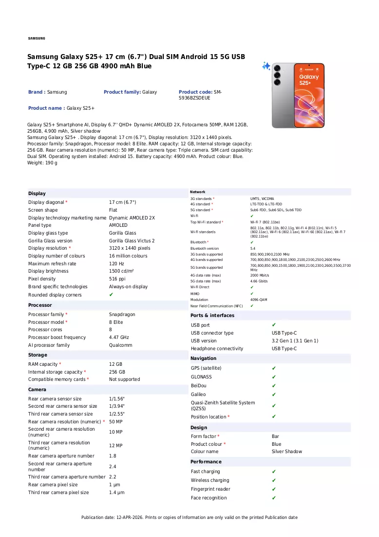 Brochure