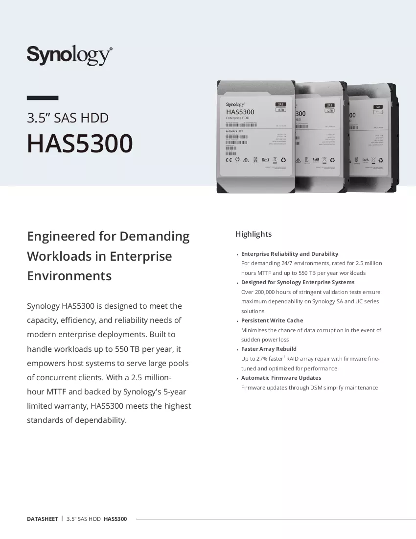Brochure
