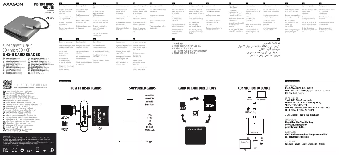 Manuale