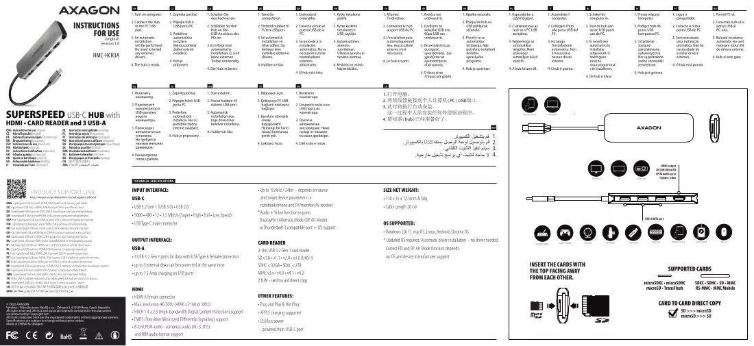 Manuale