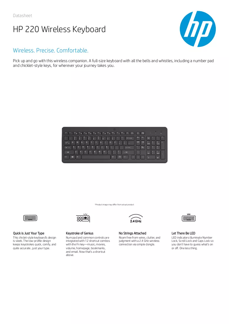 Brochure