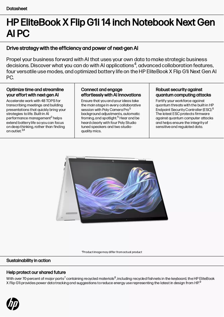 Brochure