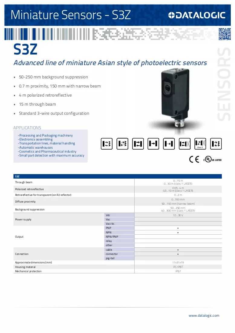 Brochure