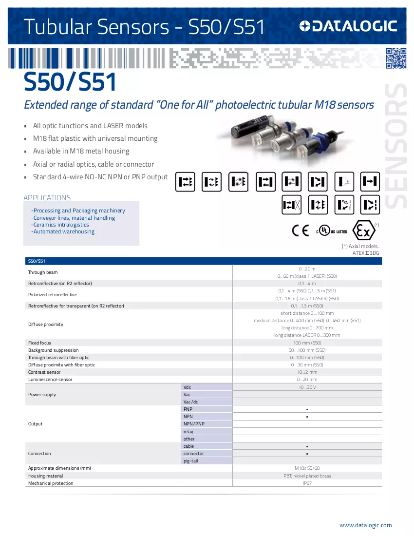 Brochure