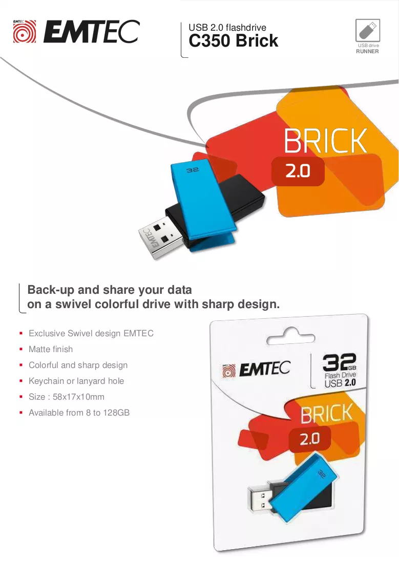 Brochure