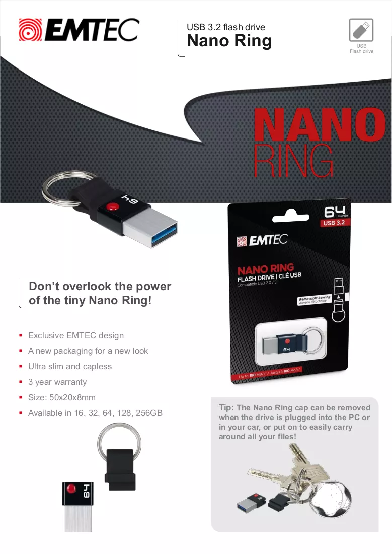 Brochure