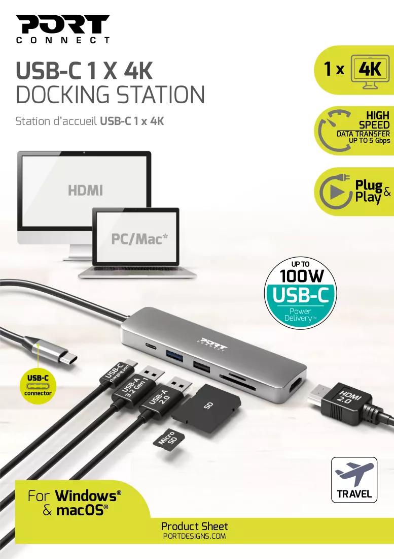 Brochure
