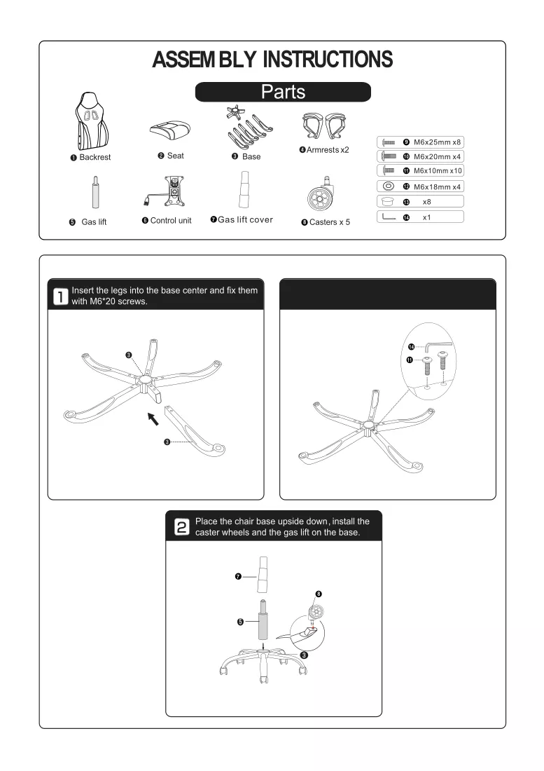 Brochure