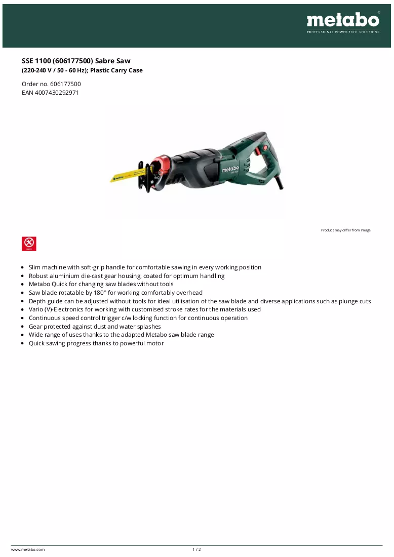 Brochure