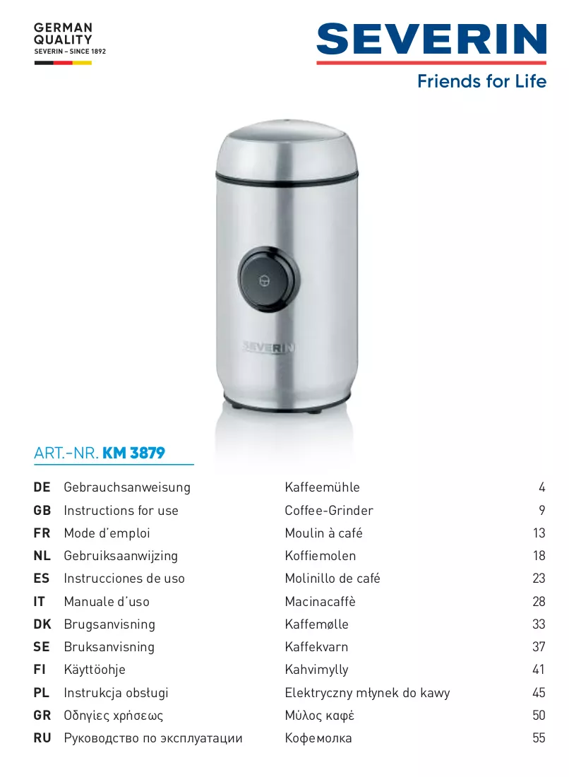 Brochure