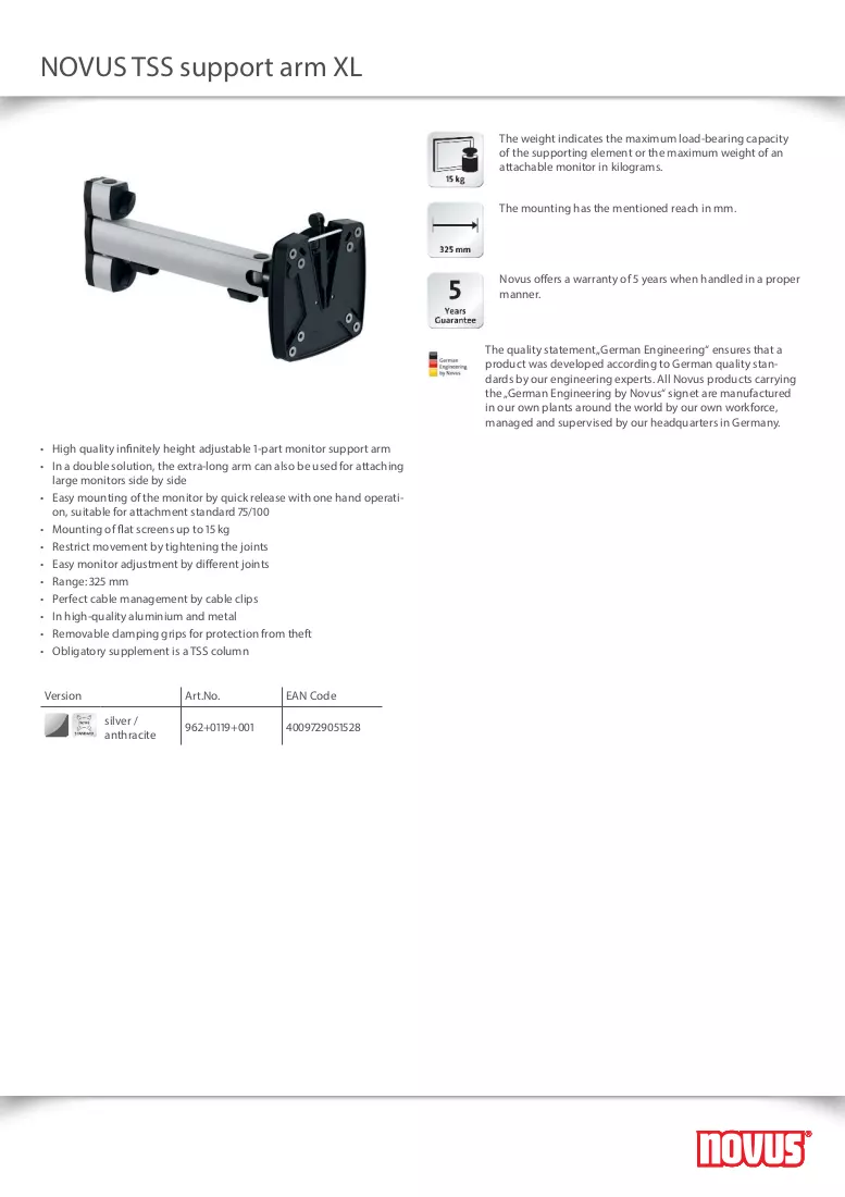 Brochure