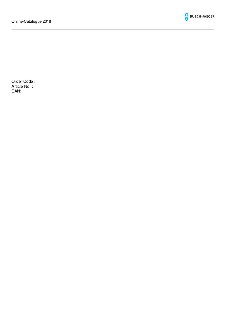 Brochure