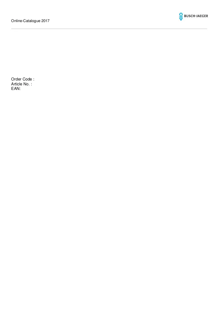 Brochure