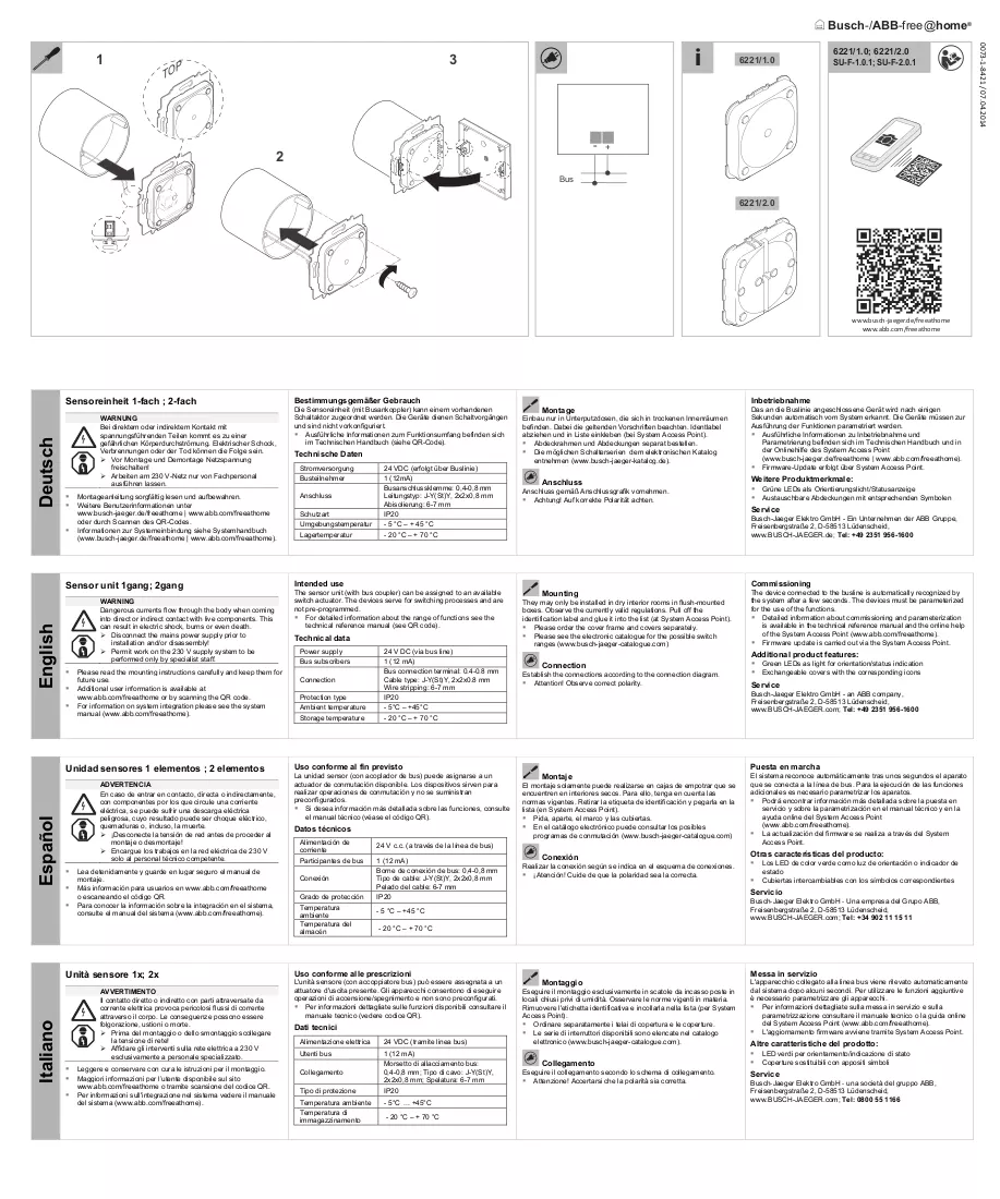 Brochure