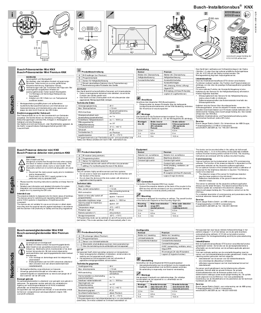 Brochure