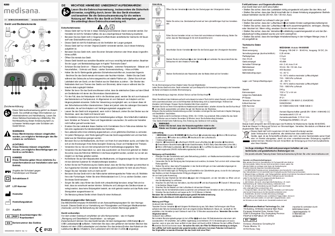 Brochure