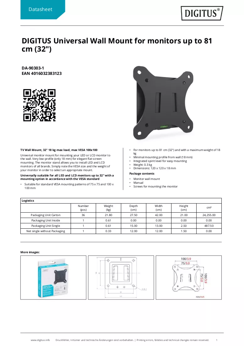 Brochure