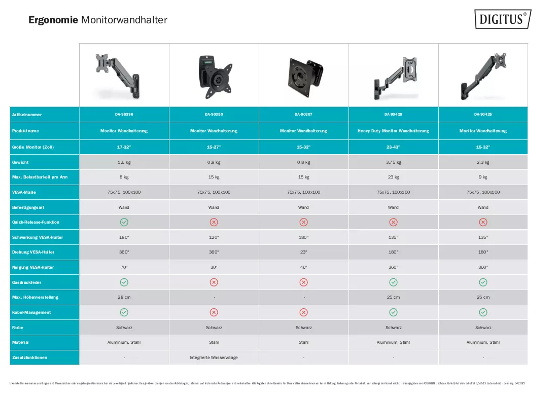 Brochure