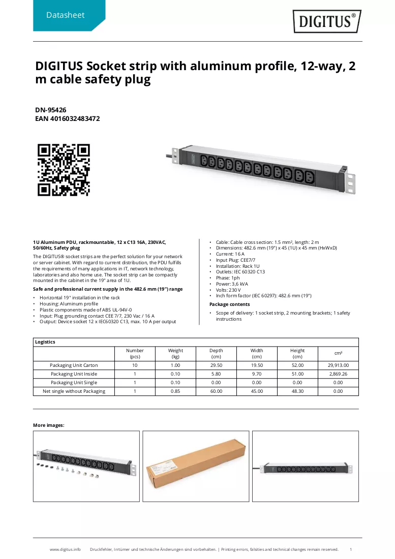 Brochure